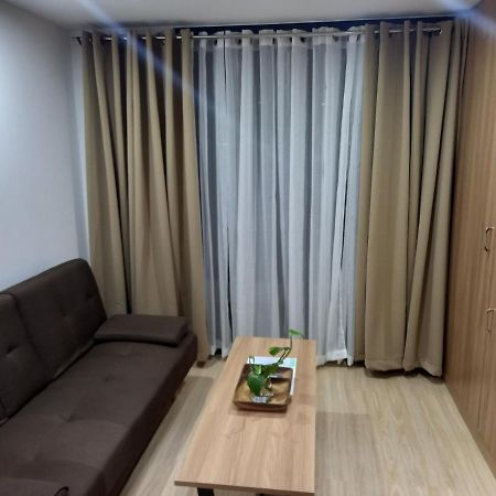 Leon'S Den Aparthotel Baguio City Bagian luar foto