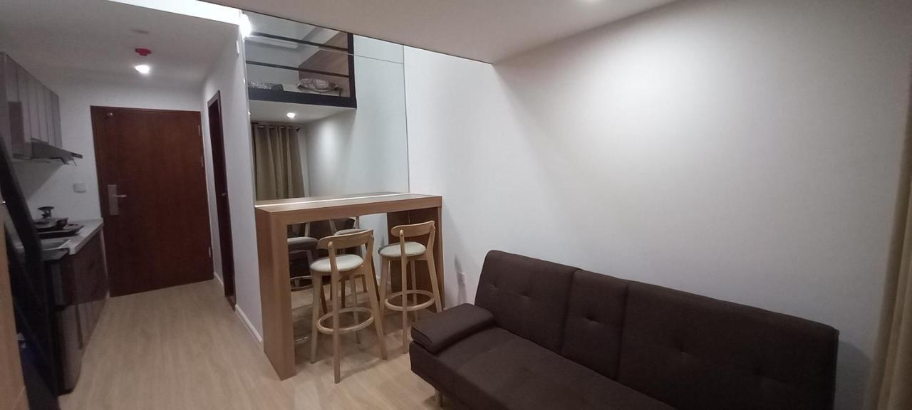 Leon'S Den Aparthotel Baguio City Bagian luar foto