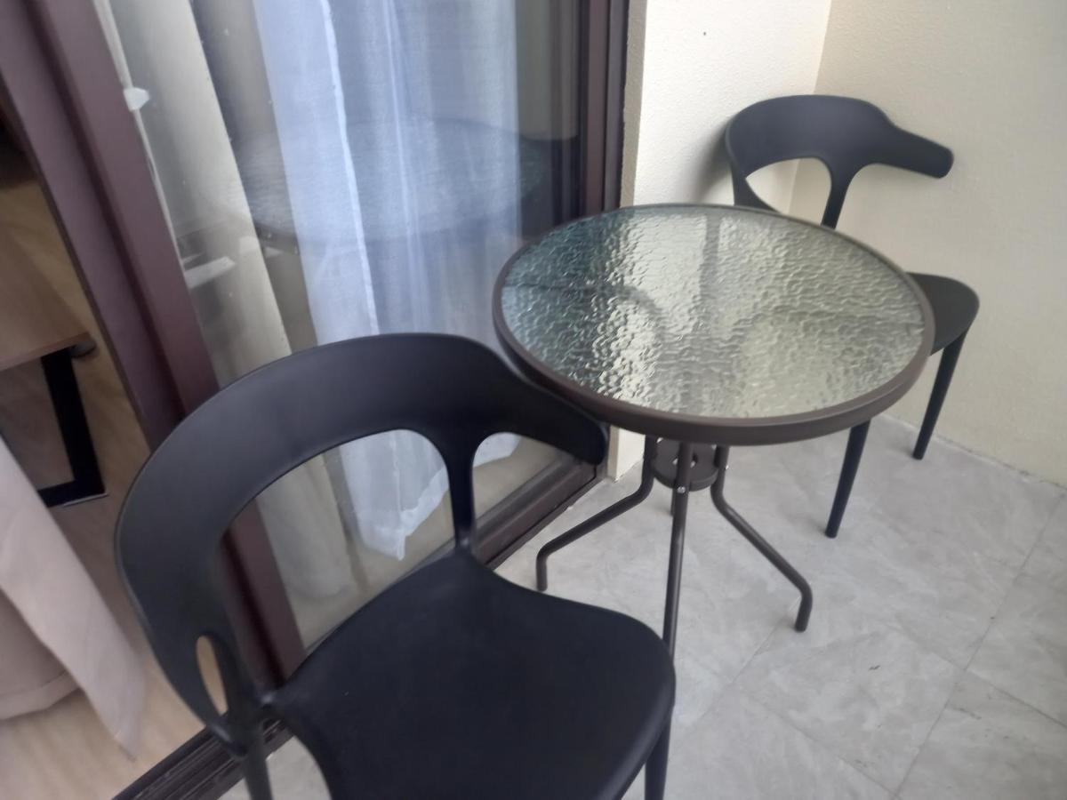 Leon'S Den Aparthotel Baguio City Bagian luar foto